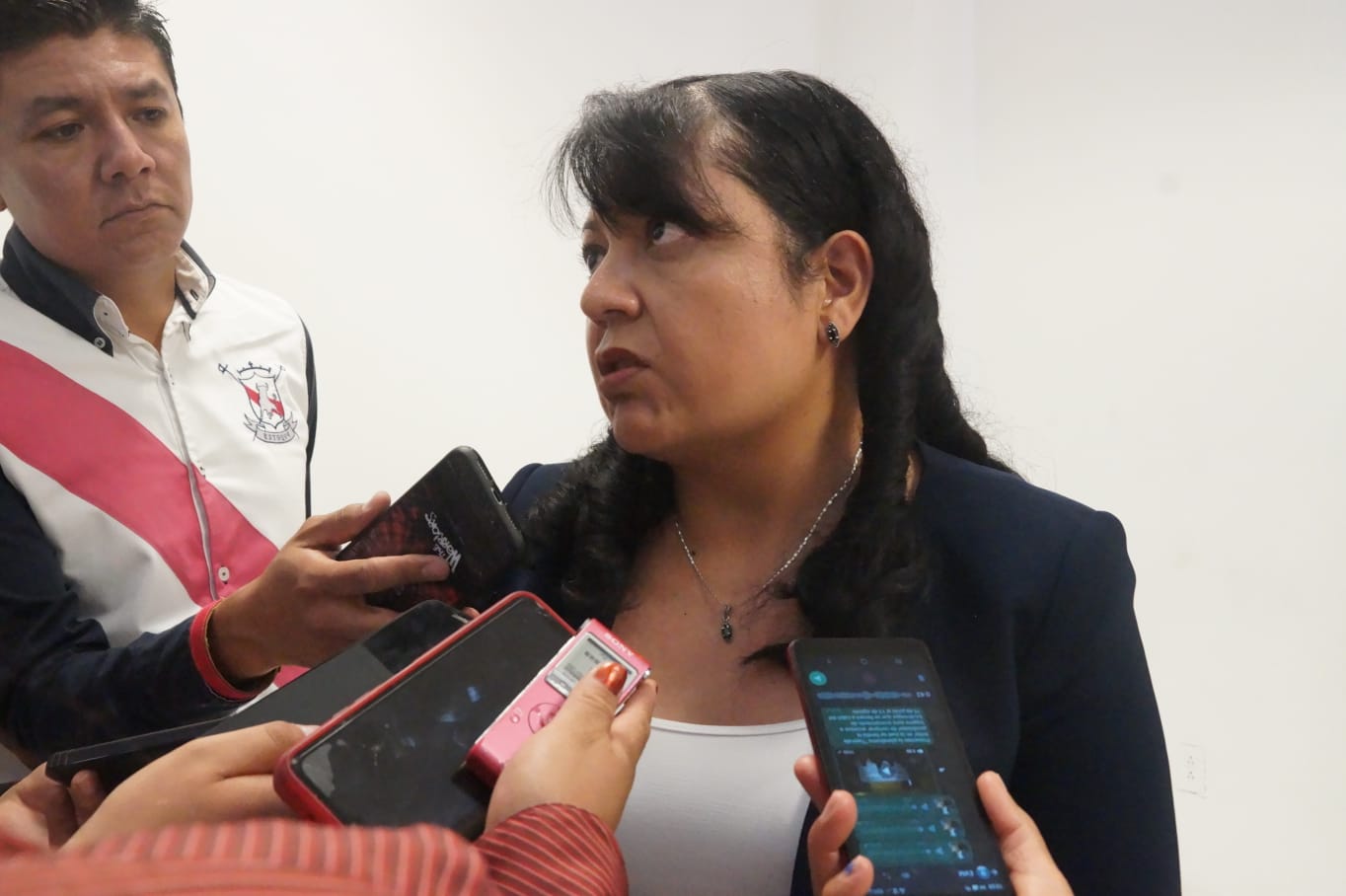 Por: Cortesía Se pronuncia IAIP por falta de comisionados en el INAI