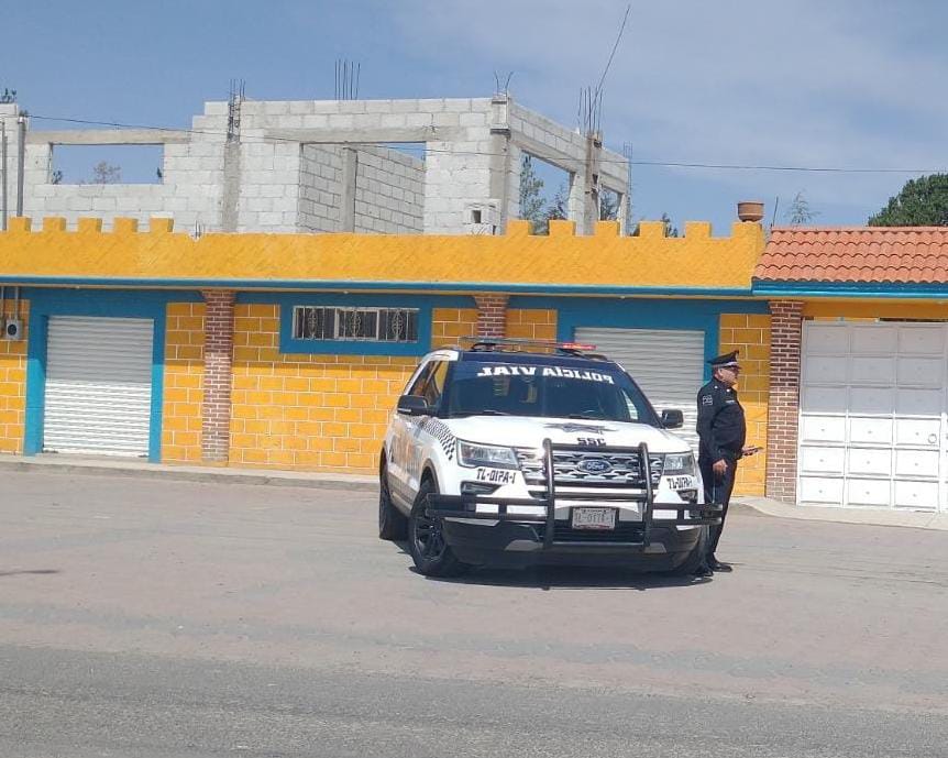 Por: Cortesía Baja robo a casa habitación en Tlaxcala