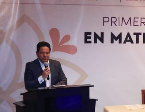 Por: Cortesía Esconden A Secretario De Medio Ambiente