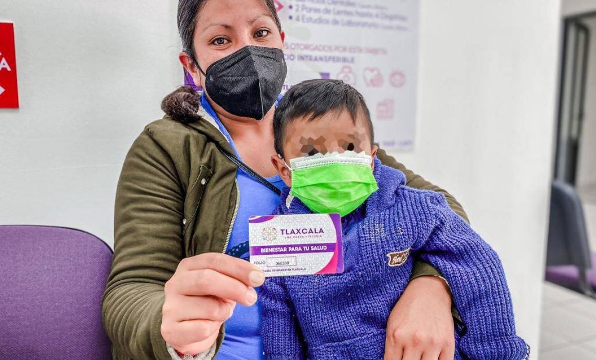 Unidades de bienestar para tu salud han otorgado 25,144 consultas médicas