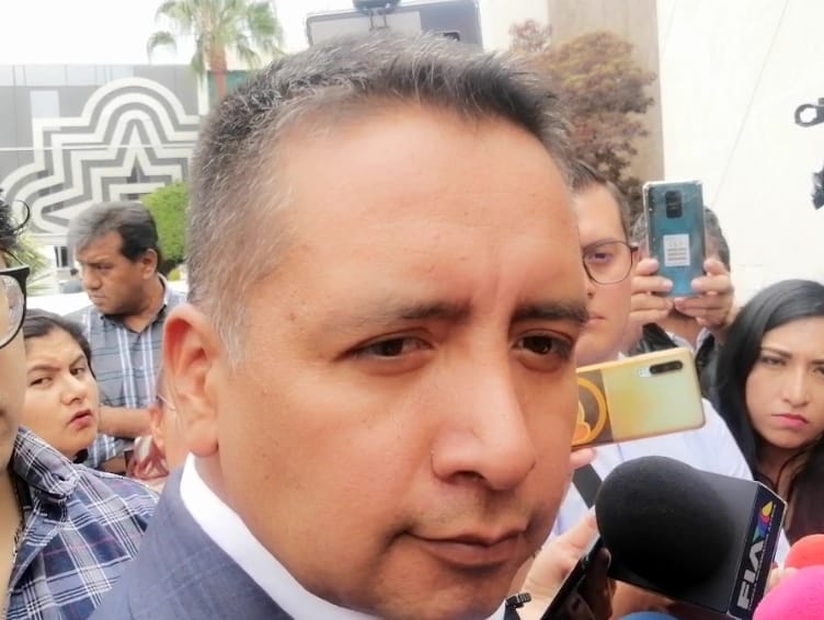Por: Cortesía Lula Pineda  San Andrés Cholula levanta la mano para nuevamente ser sede de “Tecate Comuna 2023”