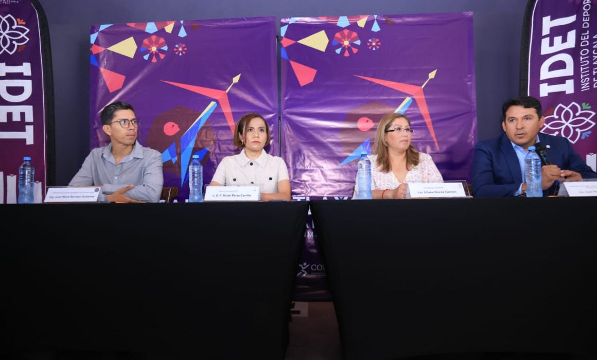 Tlaxcala será sede del primer torneo nacional selectivo de tiro con arco