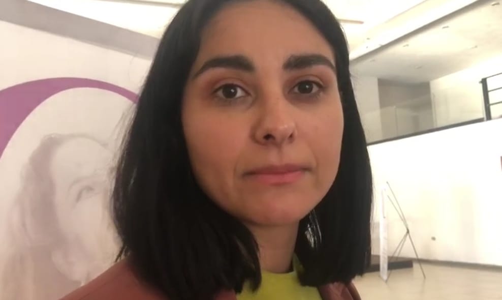 Por: Cortesía Lula Pineda Inicia con misa póstuma primer aniversario luctuoso de Cecilia Monzón