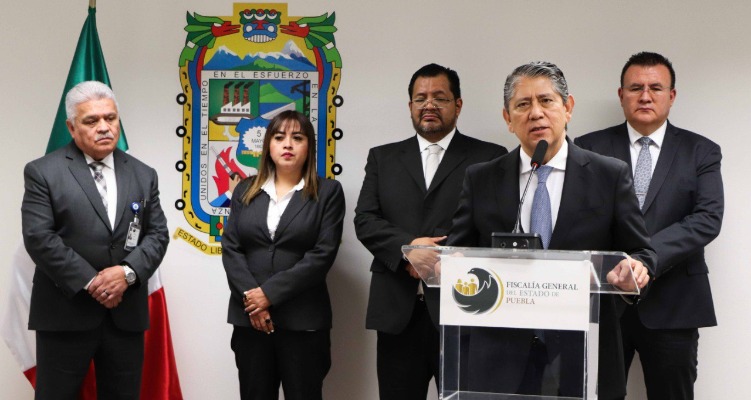 Por: Cortesía Grupo de 15 hombres atacó a ministeriales en Izúcar de Matamoros