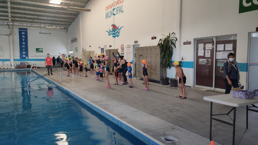 Por: Cortesía Con inversión de 10 mdp rehabilitarán Complejo Multideportivo en Puebla