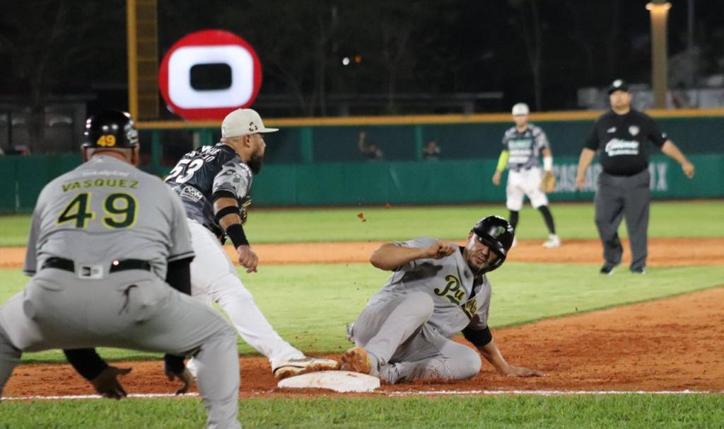 Por: Pericos de Puebla