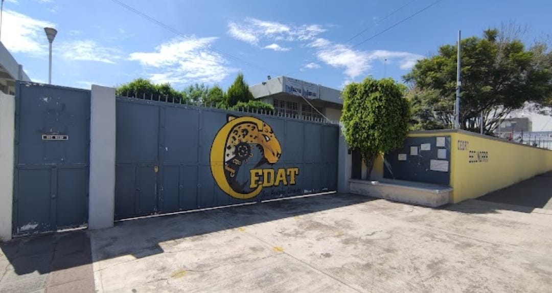 San Andrés Cholula cuenta con el CEDAT para albergar a 150 personas en caso de contingencia volcánica