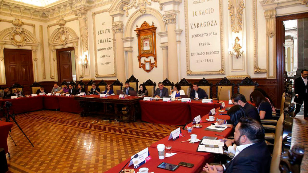 Por: Cortesía Regidores aprueban entrega de distintivo a empresas que promuevan la igualdad laboral