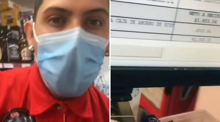 Descubre los sorprendentes sueldos de empleados de Oxxo en México