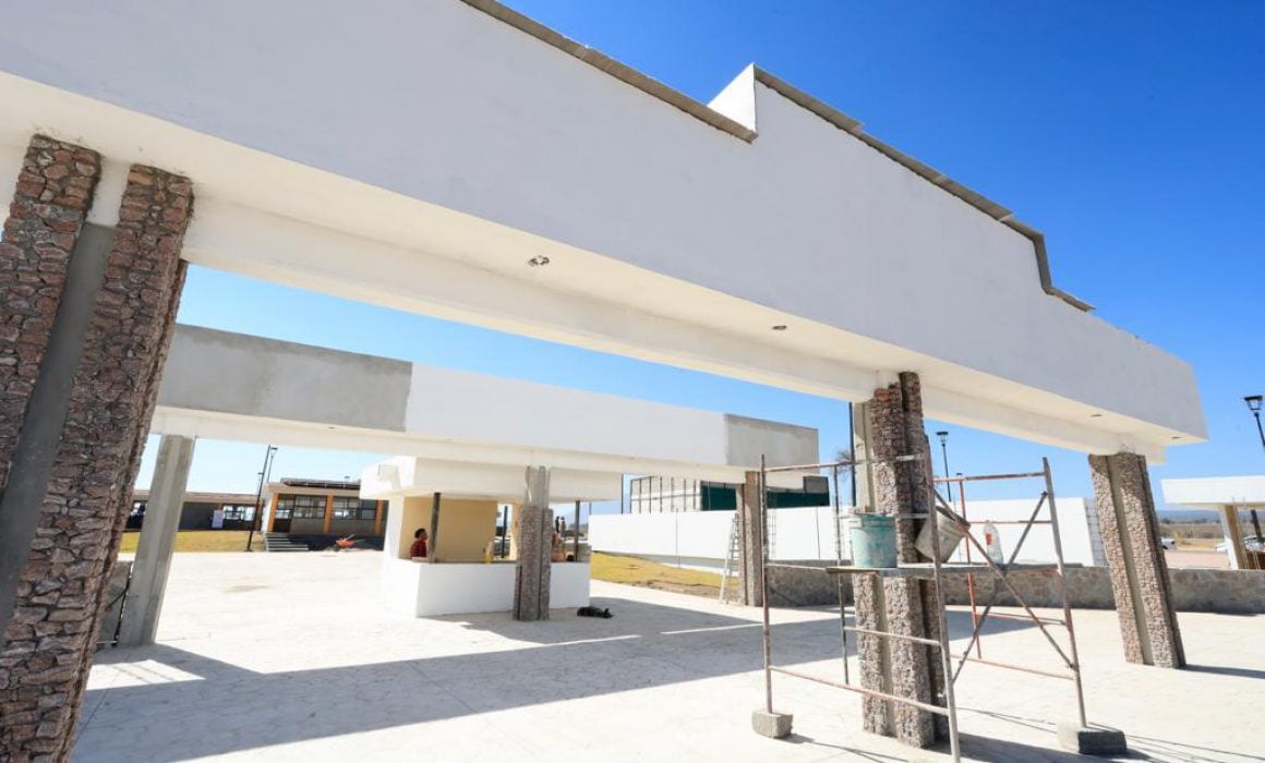 Ya hay Universidad Intercultural, aprueban ley de creación