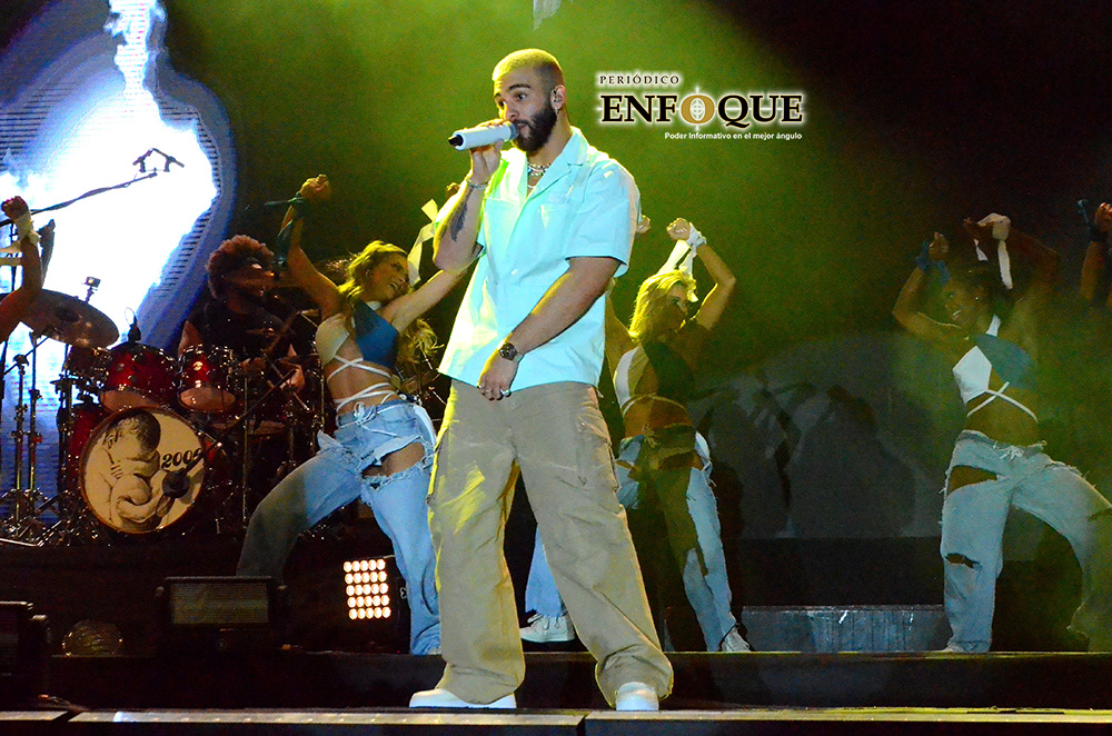 Por: Jorge Huerta El Lobo Dj