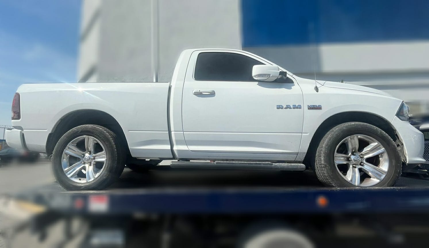 Detiene policía de San Andrés Cholula a dos personas por lesiones dolosas y portación de instrumentos prohibidos