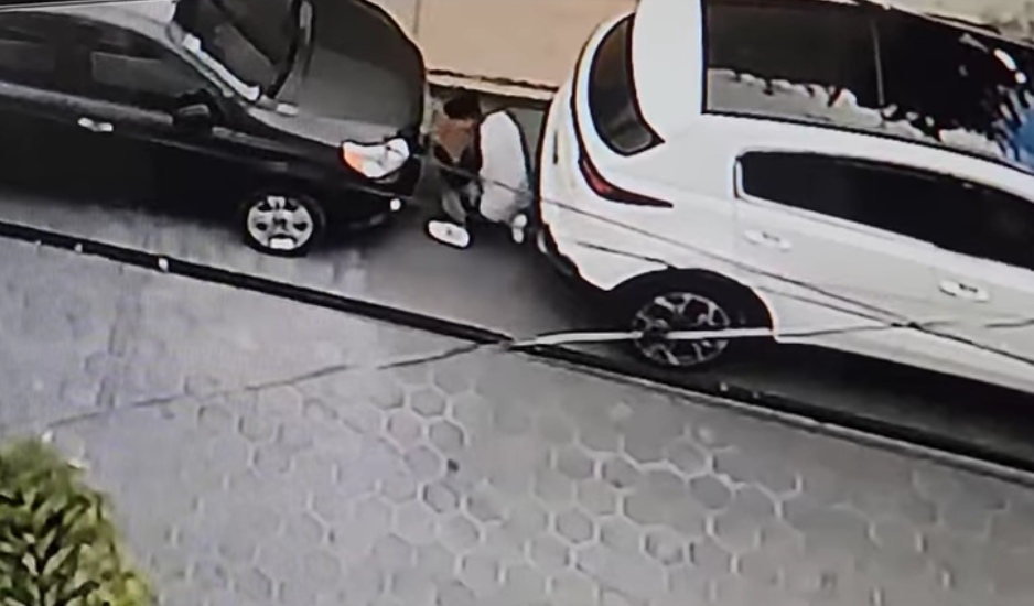 Por: Especial  Hartos de inseguridad ofrecen recompensa por ladrones en Apetatitlán