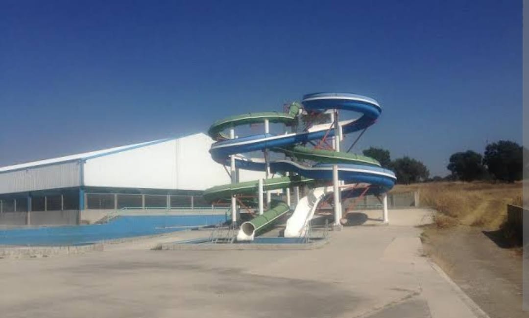 Por: Cortesía Lula Pineda San Martín Texmelucan cuenta con tres albergues con capacidad para 2 mil personas evacuadas ante contingencia volcánica