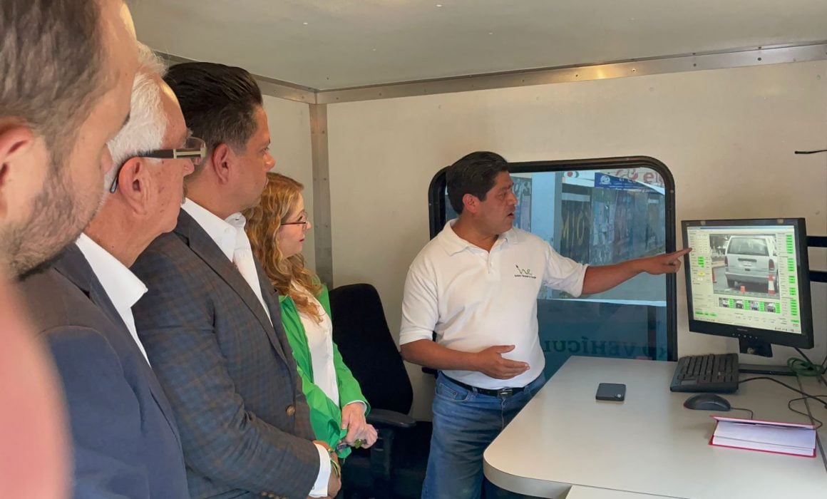 SMA inicia campaña «pro vehículos limpios en las zonas de la megalópolis»