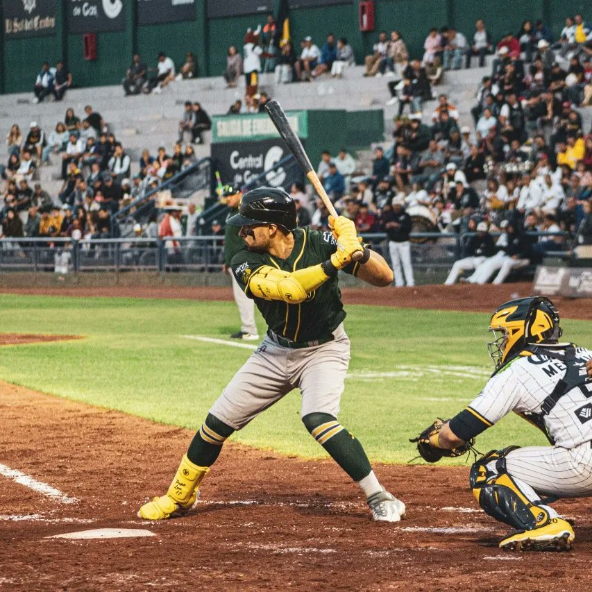 Por: Cortesía Pericos pegó primero en Aguascalientes