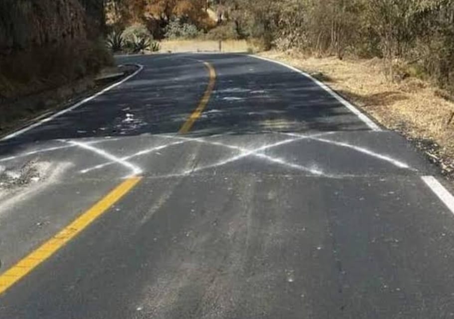 Rutas de evacuación enfrentan vandalismo de señalética y aumento de topes: Tenorio García