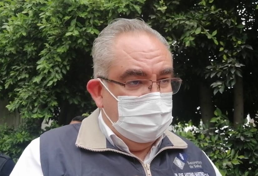 Por: Cortesía Lula Pineda Más del 100 % incrementa cuadro de rinitis alérgica, conjuntivitis y laringitis en los últimos 15 días