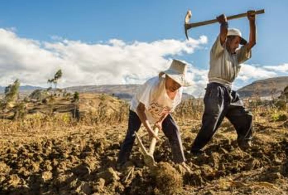 Reportan calma, habitantes de San Nicolás de Los Ranchos continúan sus actividades normales  