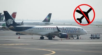 Por: Cortesía Lo que debes hacer si te cancelan tu vuelo por la ceniza del Popocatépetl