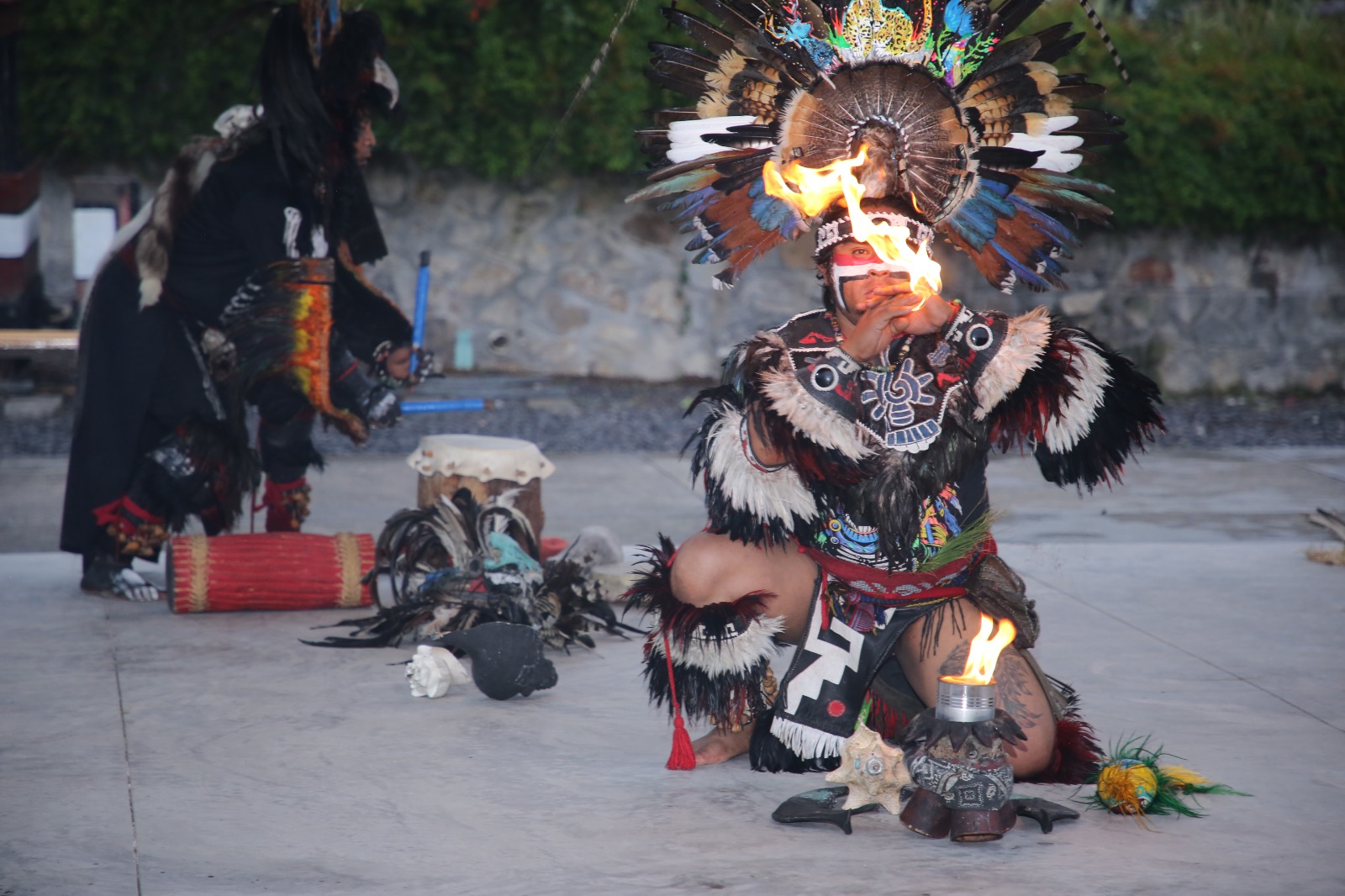 Firman hermanamiento San Andrés Cholula y Coscomatepec de Bravo, Veracruz