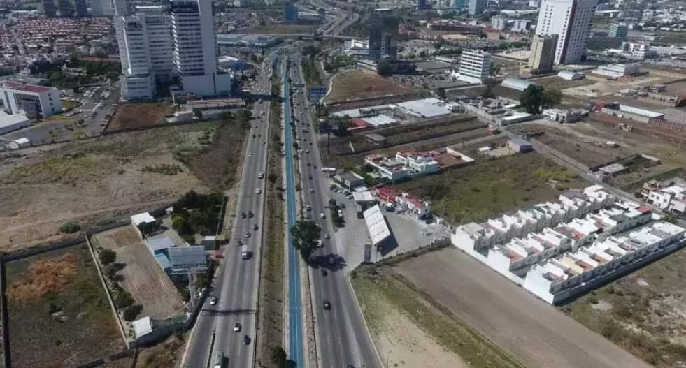 Desconocen de fondo proyecto RUTA 4 en Cuautlancingo