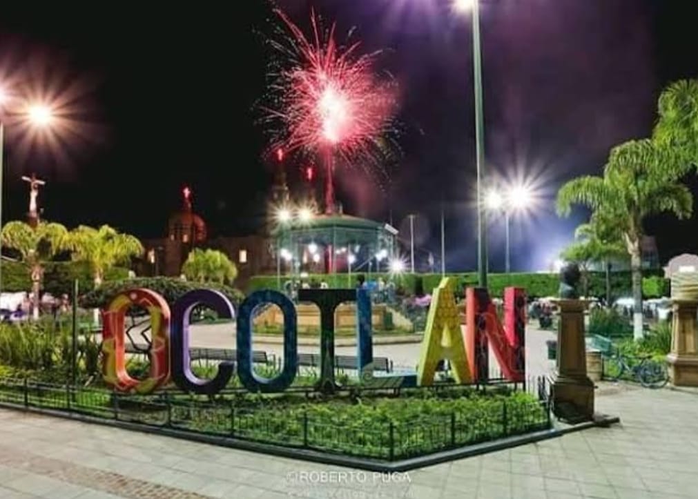 San Francisco Ocotlán contará con colector pluvial, tras años de pedirlo