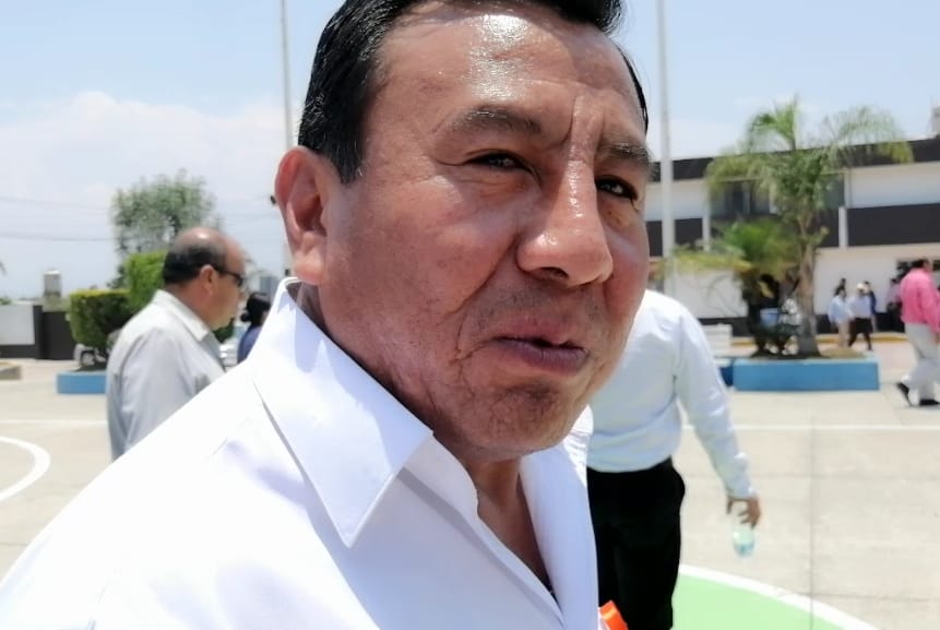 Por: Cortesía Lula Pineda San Francisco Ocotlán contará con colector pluvial, tras años de pedirlo