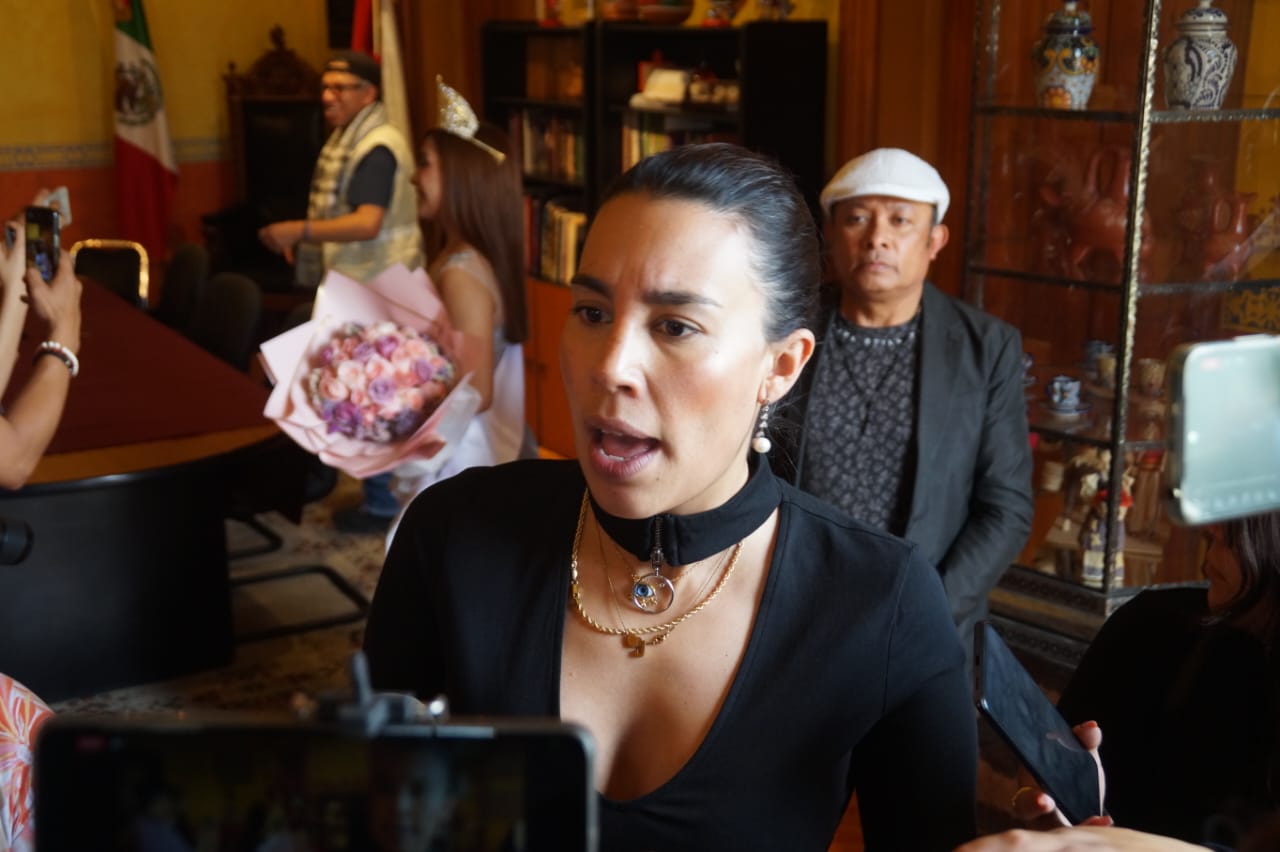 Pronostica SECTURE alta afluencia en Tlaxcala por Voleibol Playa