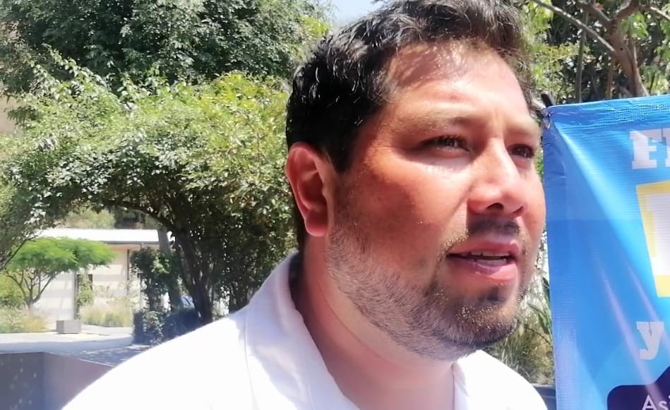 Por: Cortesía Lula Pineda  Descartan existencia de fauna nociva en el Museo Regional de Cholula