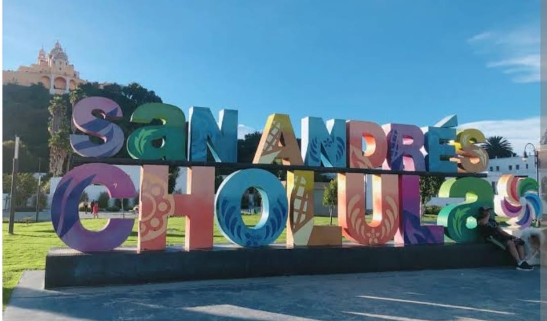 Hacen fila 15 empresarios para invertir en San Andrés Cholula: Vera Saavedra