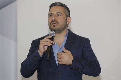 Siembra de vegetación en orejas peatonales del Centro Histórico concluirá pronto: Adán Dominguez