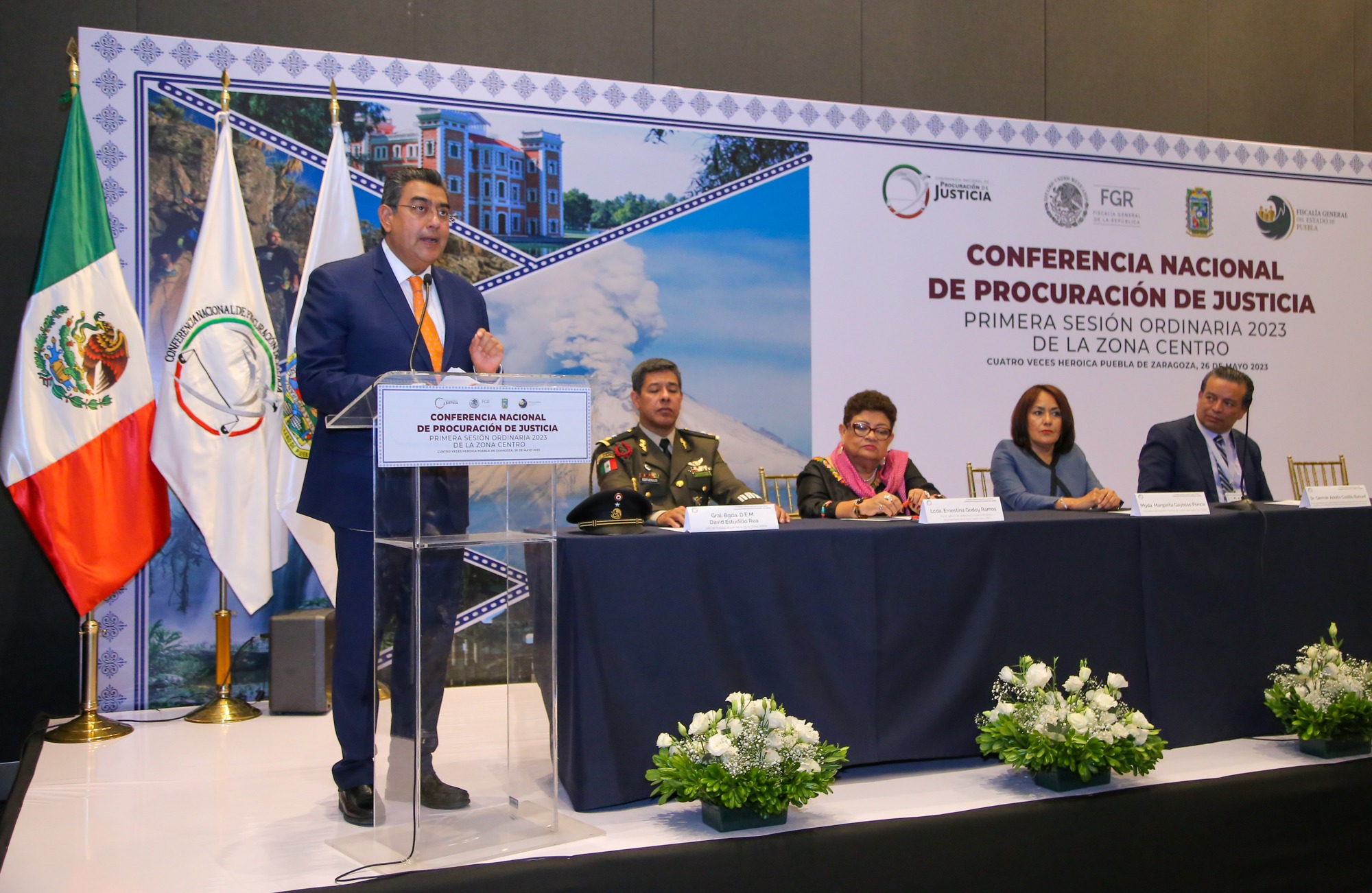 Gobierno estatal respetará decisión del Congreso tras aprobar comparecencia de secretaria de Planeación y Finanzas