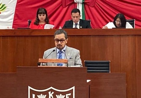 Por: Cortesía Proponen reformar ley para dar inmediata atención a víctimas