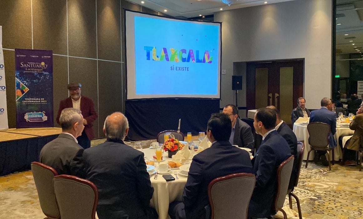 Participa Secture en Encuentro de Promoción Agencias de Viajes de México