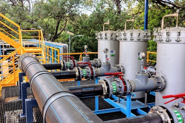 Desde SOAPAP se rendirá informe sobre trabajo de Agua de Puebla