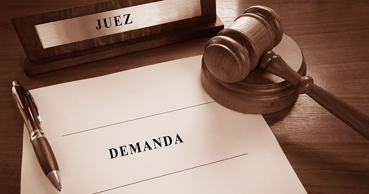 Por: Cortesía "Me discriminan": Hombre con incapacidad desde hace 15 años demanda a su empresa por no subirle el  sueldo