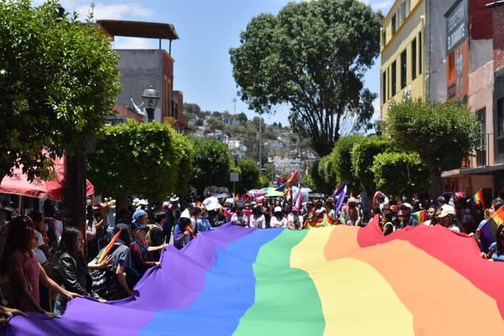 Por: Archivo  Comunidad LGBTTTIQ+ conmemorará 21 años de lucha por sus derechos