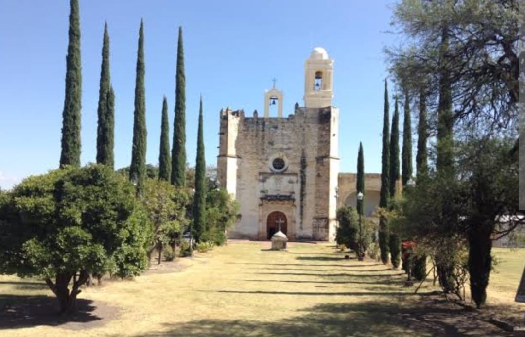 A finales de 2023 quedarán rehabilitados todos los recintos religiosos dañados en 2017 