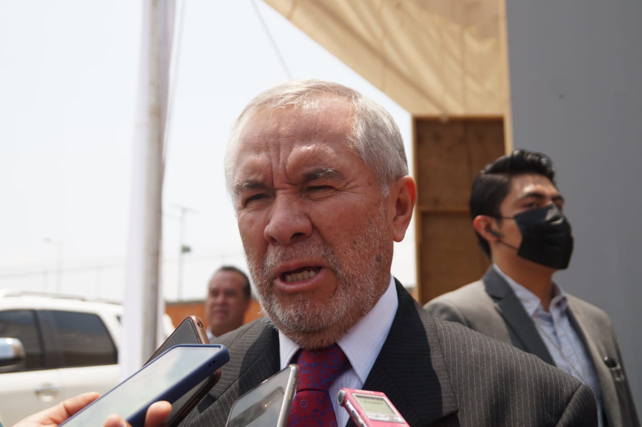 Por: Cortesía Se preparan en Tlaxcala para lanzamiento de pulseras para mujeres víctimas de violencia