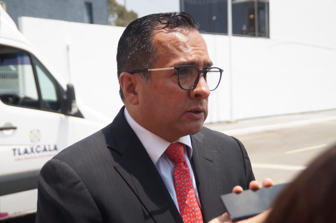 Confirma SSC hallazgo de estupefacientes en CERESO