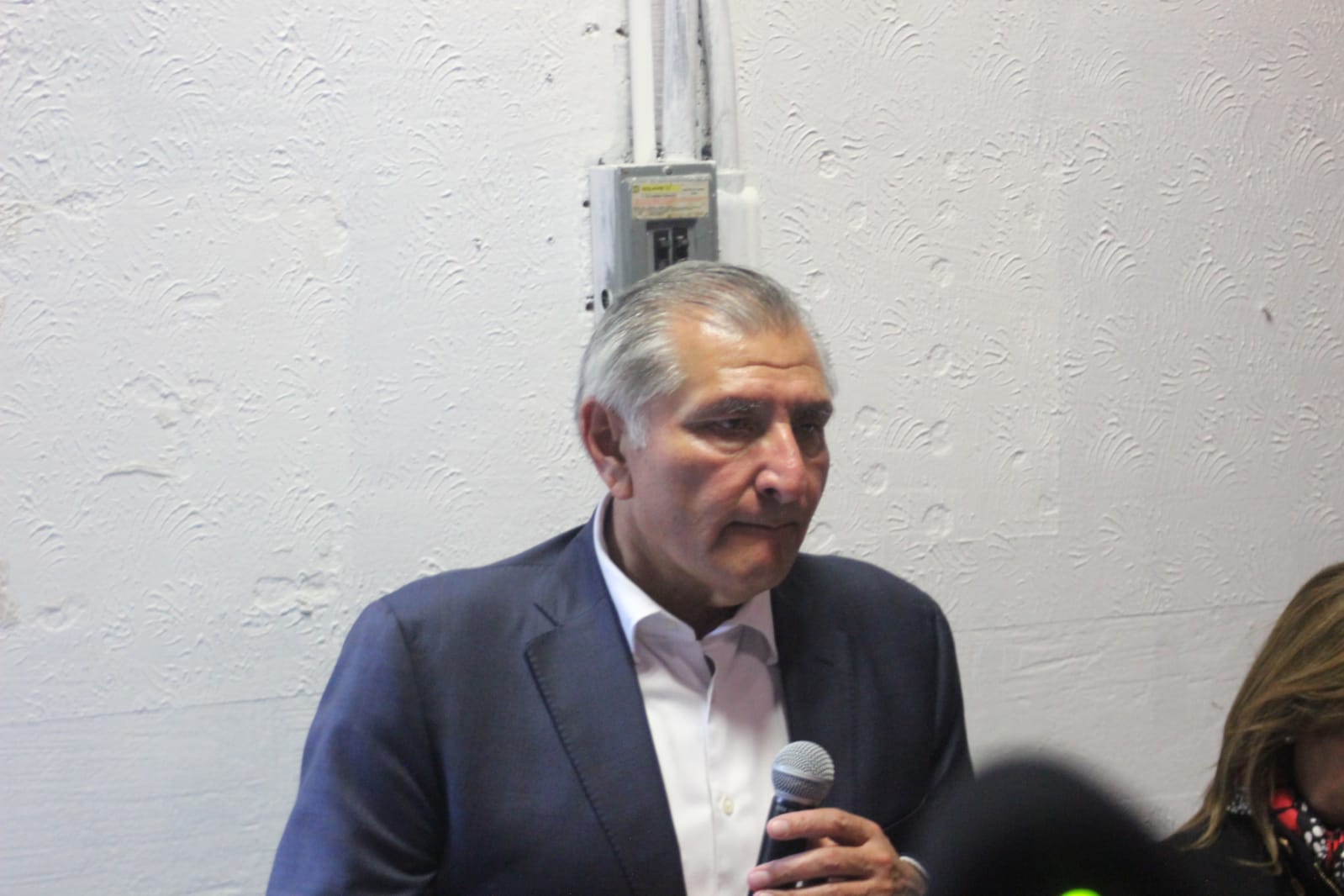 Dará INSABI recurso extraordinario para rehabilitación Centros de salud en Tlaxcala