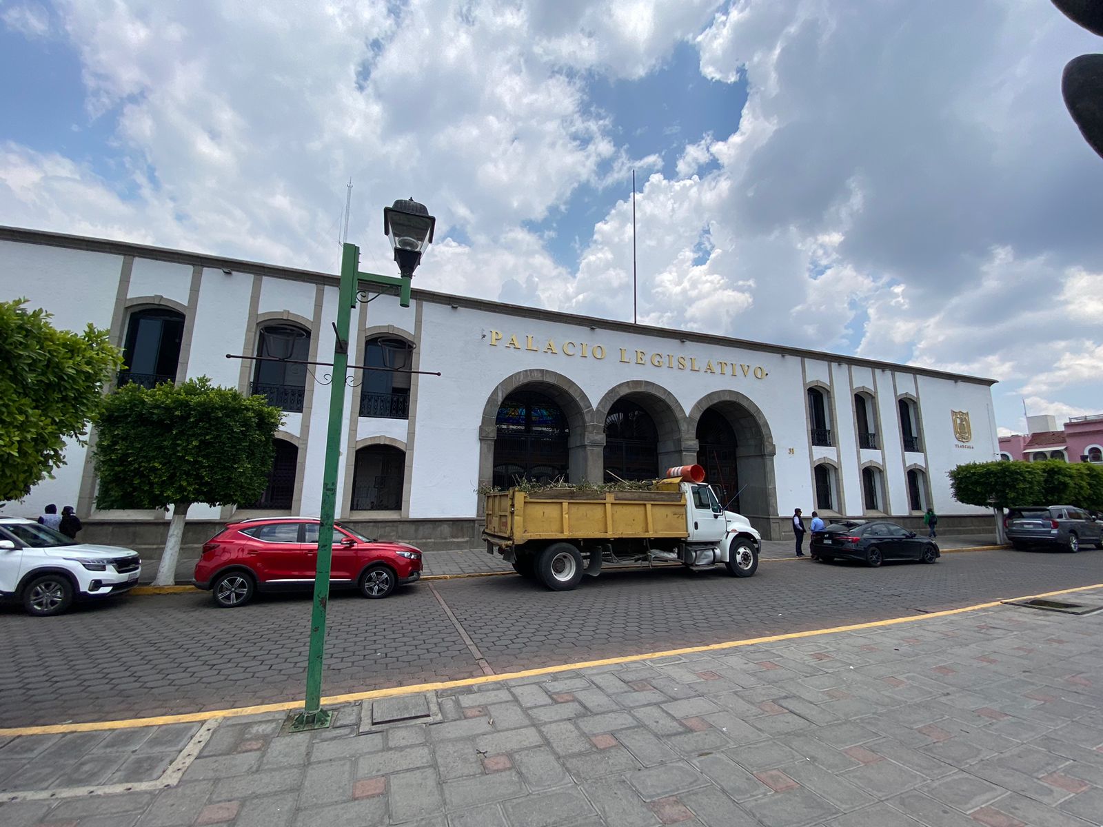 Por: Cortesía Comisión Permanente en el Congreso es para PVEM