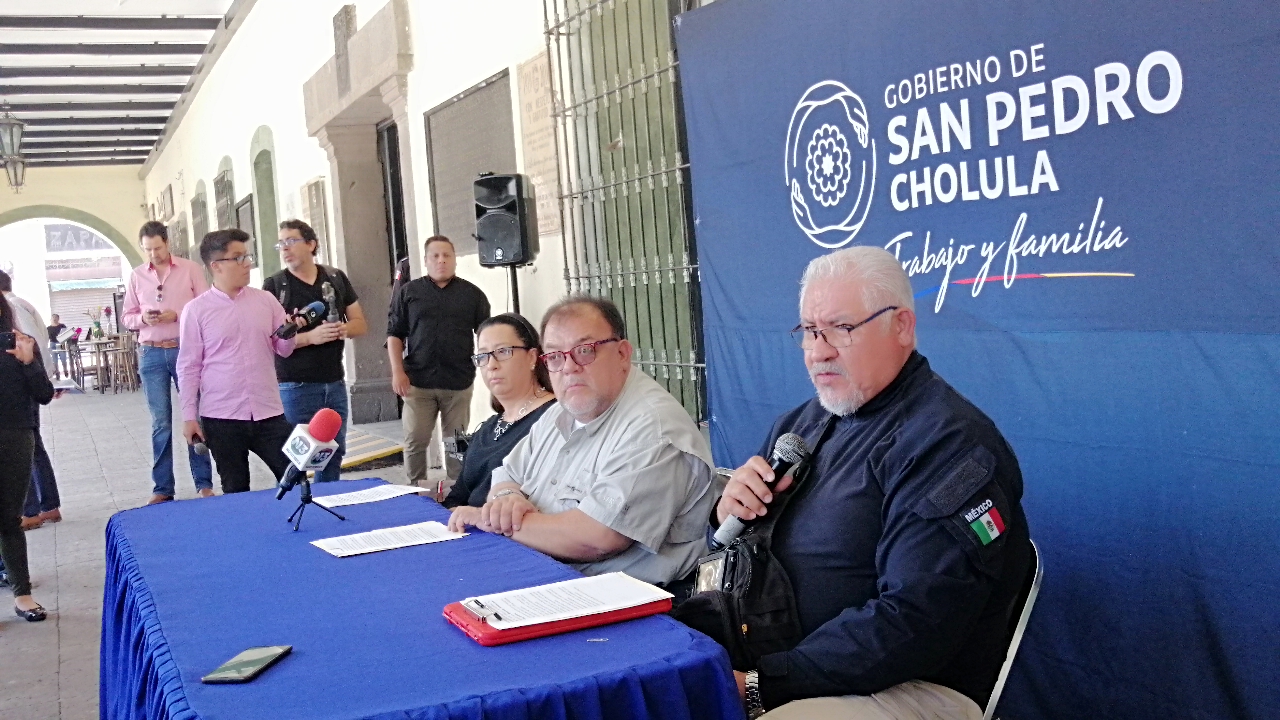 Por: Cortesía Lula Pineda Predio donde ocurrió explosión y dejó un muerto y un herido, se encontraba en situación irregular: Ayuntamiento de SPCH