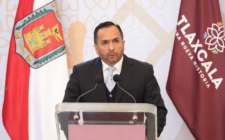 No hay autogobierno en cárceles de Tlaxcala: Ramón Celaya