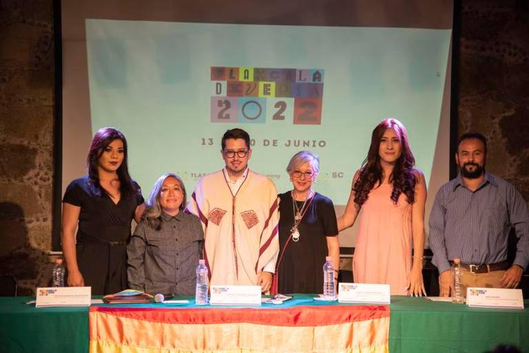 Vuelve Semana Tlaxcala Diversa; visibilizará lucha LGBTQI