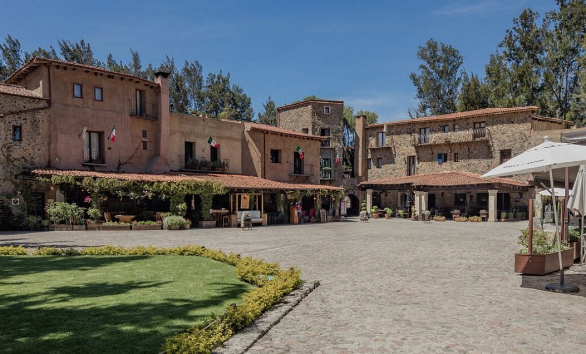 Val´Quirico el primer Reino de México, crean distintivo nacional