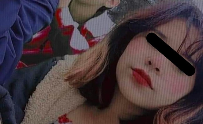 Por: Cortesía Prometen pronto esclarecimiento de feminicidio de Danna Michelle