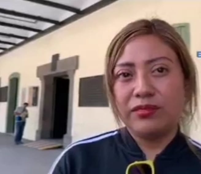 Por: Cortesía Lula Pineda Familiares de César Antonio, joven fallecido en explosión de San Pedro Cholula piden apoyo del Gobernador