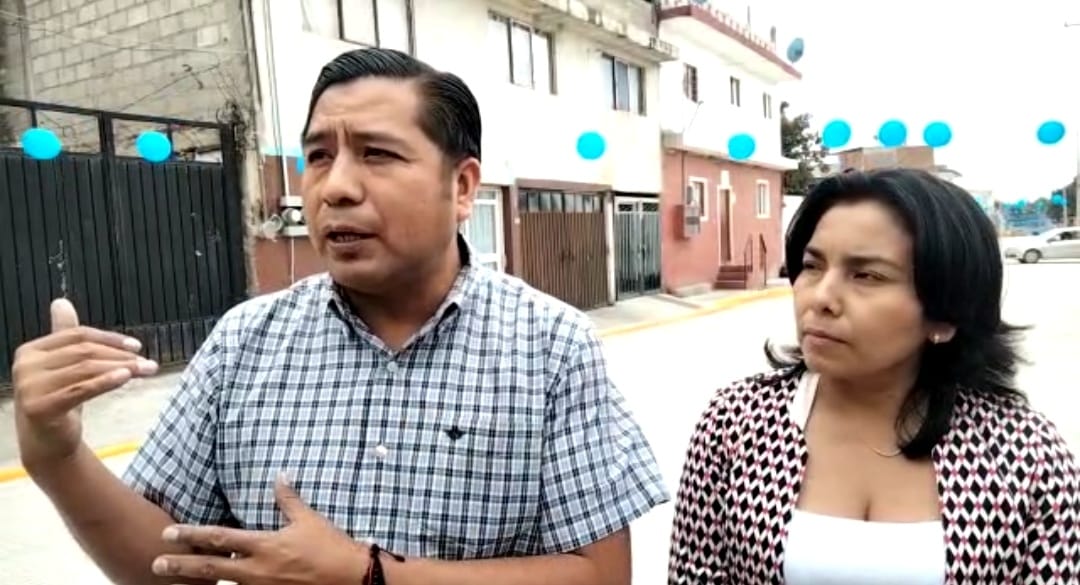 Albergues en Cuautlancingo listos no solo para contingencia volcánica